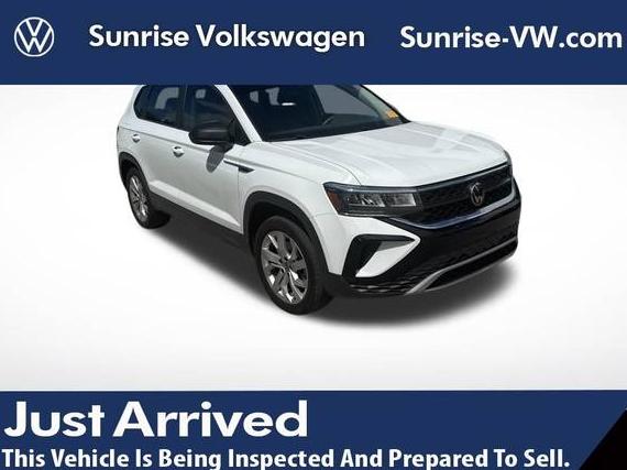 VOLKSWAGEN TAOS 4MOTION 2023 3VVFX7B28PM349249 image VOLKSWAGEN TAOS 4MOTION 2023 3VVFX7B28PM349249 image